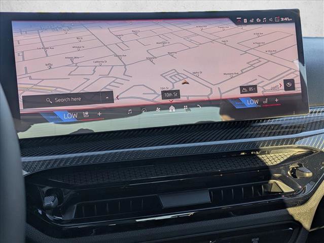 New 2026 BMW M340i xDrive image 14