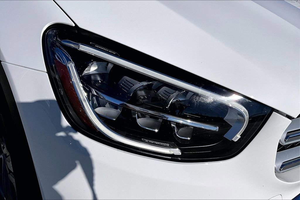 Used 2022 Mercedes-Benz GLC 300 4MATIC image 28