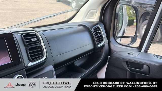 Used 2024 RAM ProMaster 3500 FWD image 19