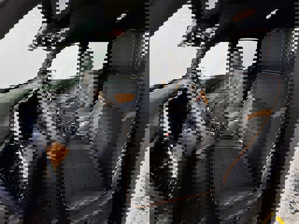 New 2026 GMC Canyon AT4 w/ Nightfall Essentials Package image 16