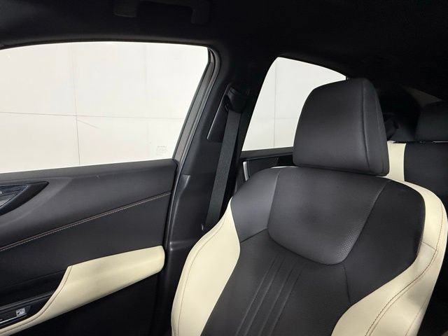 Certified 2022 Lexus NX 350 AWD image 16