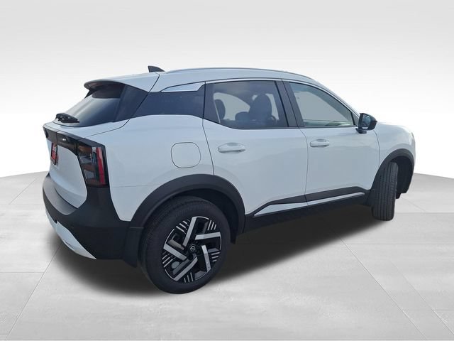 Certified 2026 Nissan Kicks SV w/ SV Premium Package FWD image 8