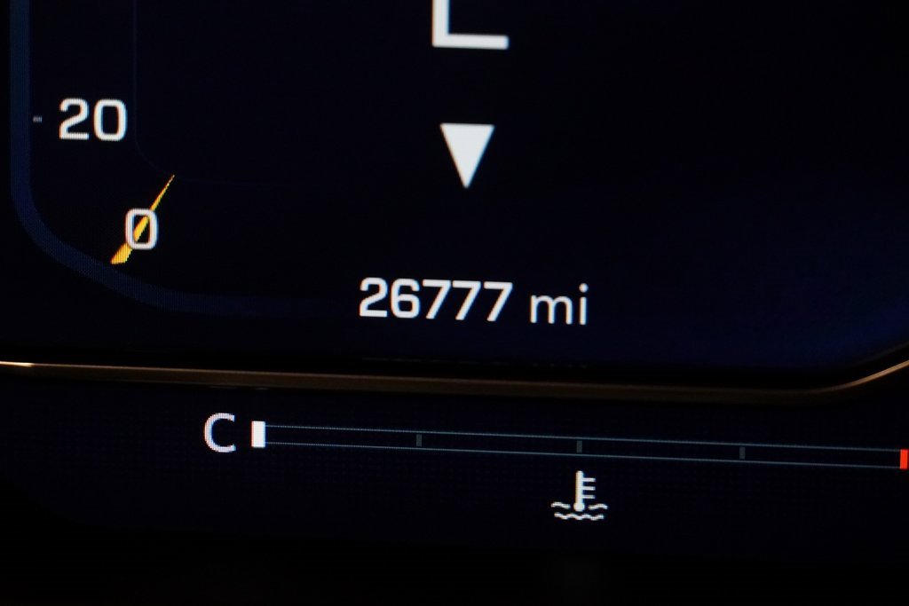 Certified 2024 Chevrolet Silverado 1500 LT Trail Boss w/ Convenience Package II image 7