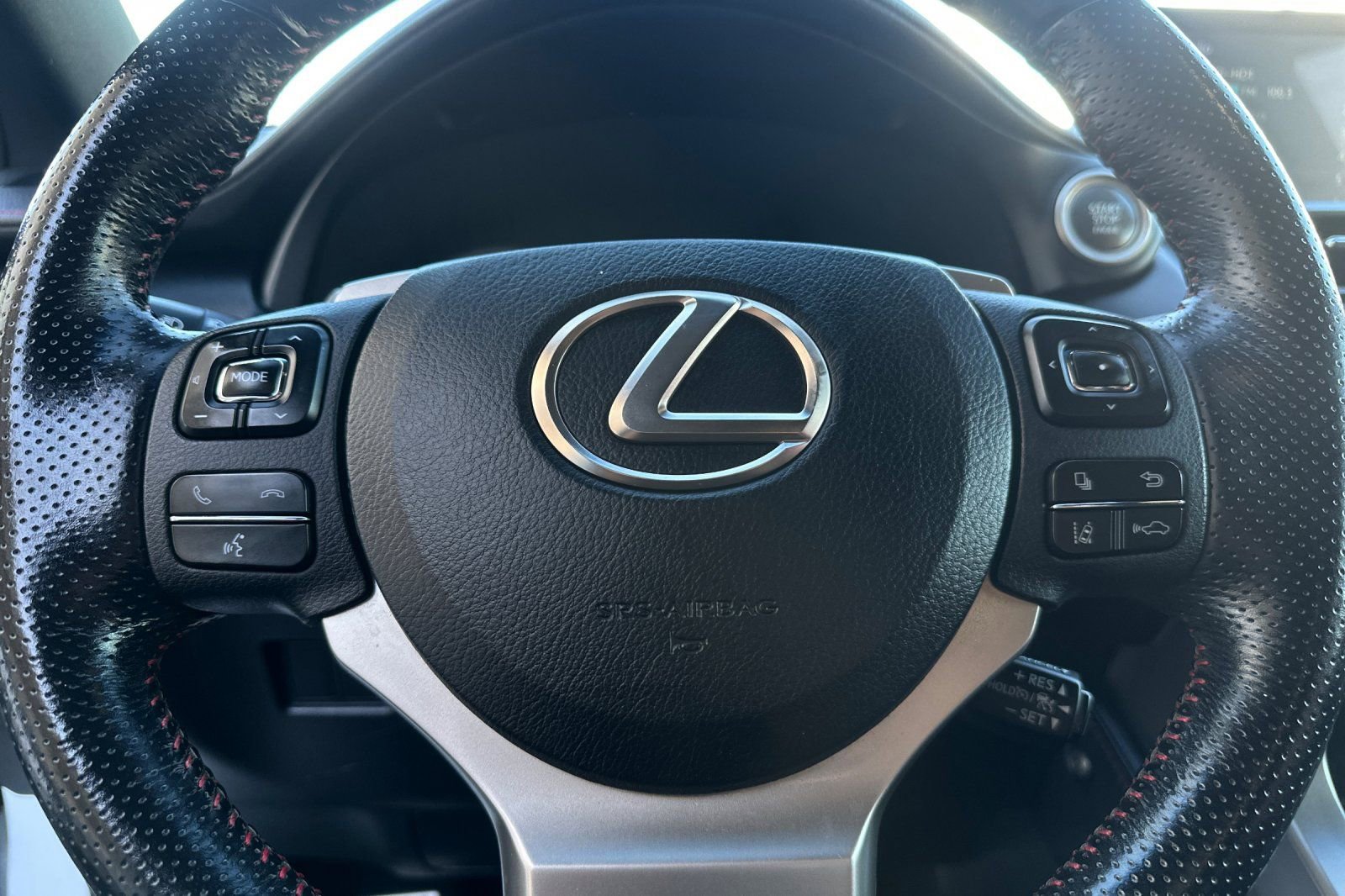 Used 2019 Lexus NX 300 F Sport image 22