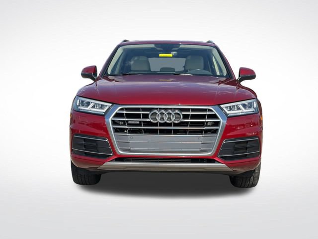 Used 2018 Audi Q5 2.0T Premium Plus AWD/4WD image 31