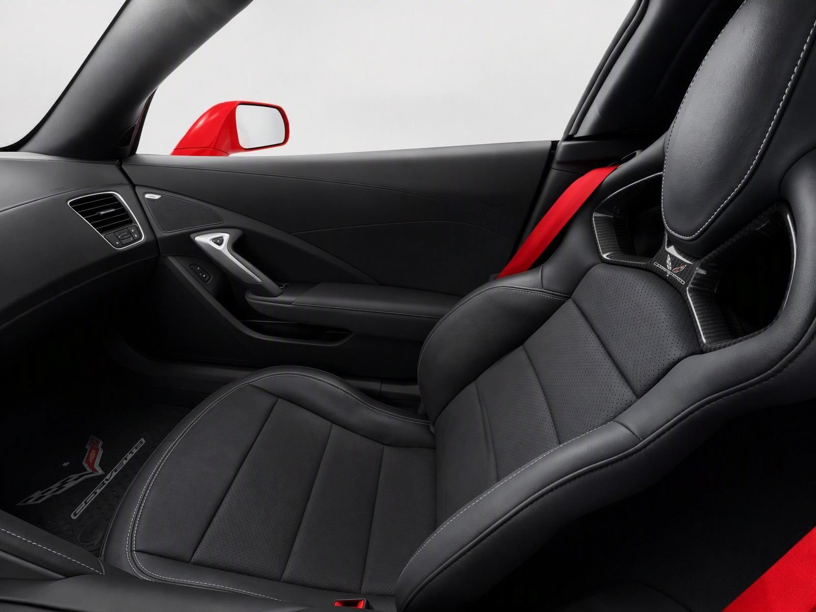 Used 2017 Chevrolet Corvette Grand Sport RWD image 18