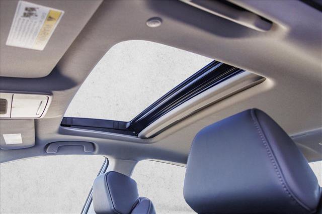 New 2026 Honda Accord EX-L image 20