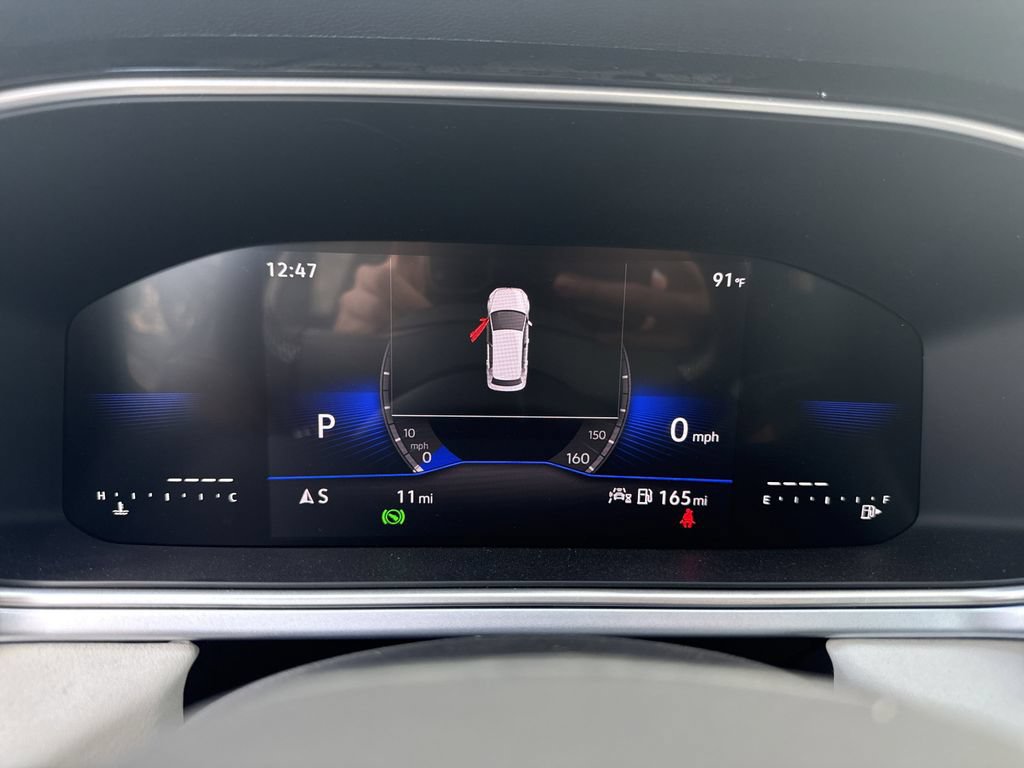 New 2026 Volkswagen Taos SE FWD image 17