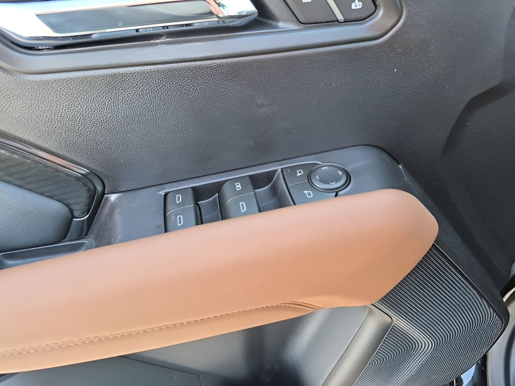 New 2026 GMC Canyon AT4 w/ AT4 Premium Package image 28