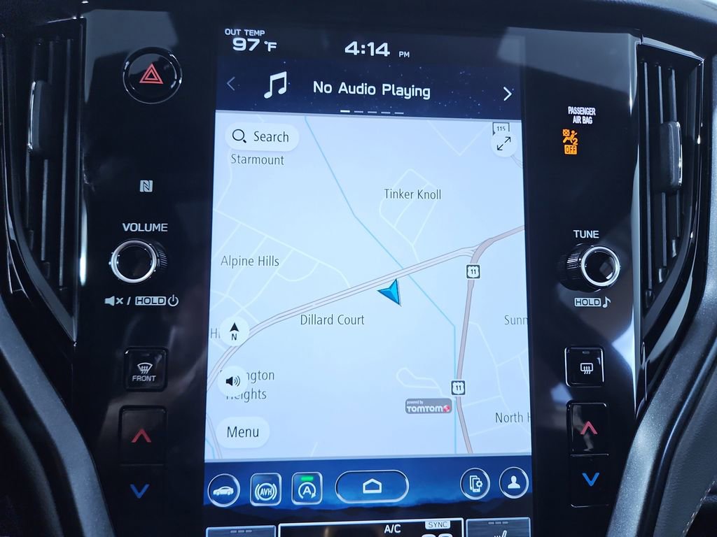 New 2025 Subaru Outback Wilderness image 19