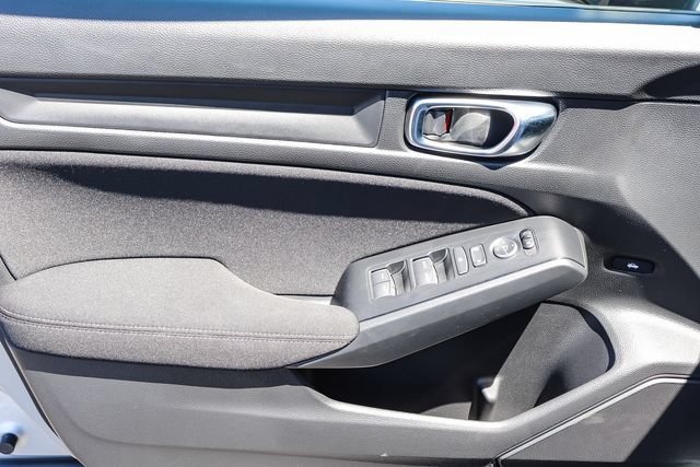 Used 2025 Honda Civic LX image 22