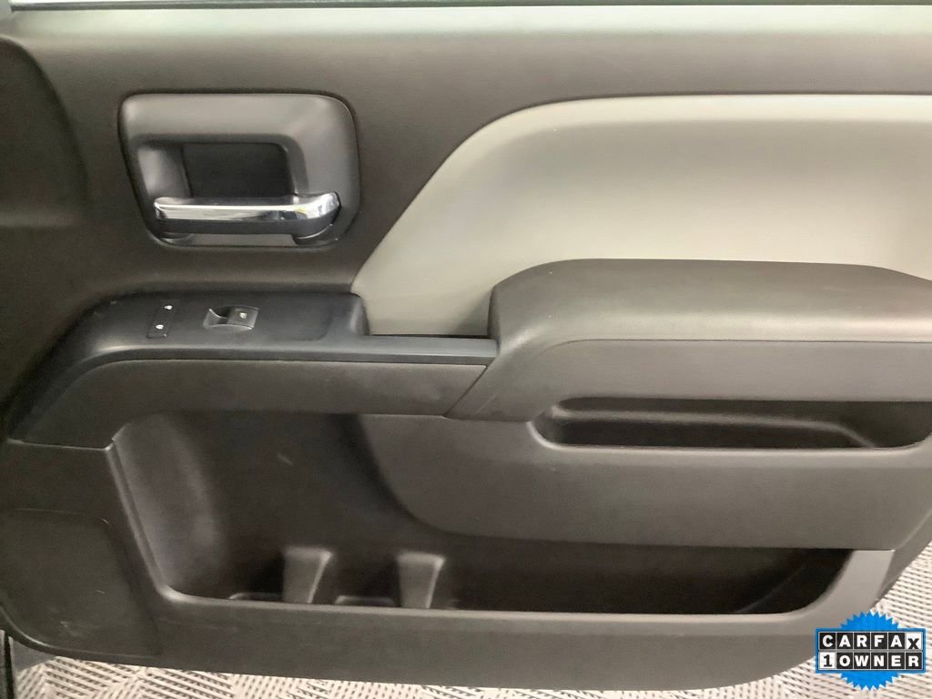 Used 2016 Chevrolet Silverado 1500 LS w/ Trailering Package image 16