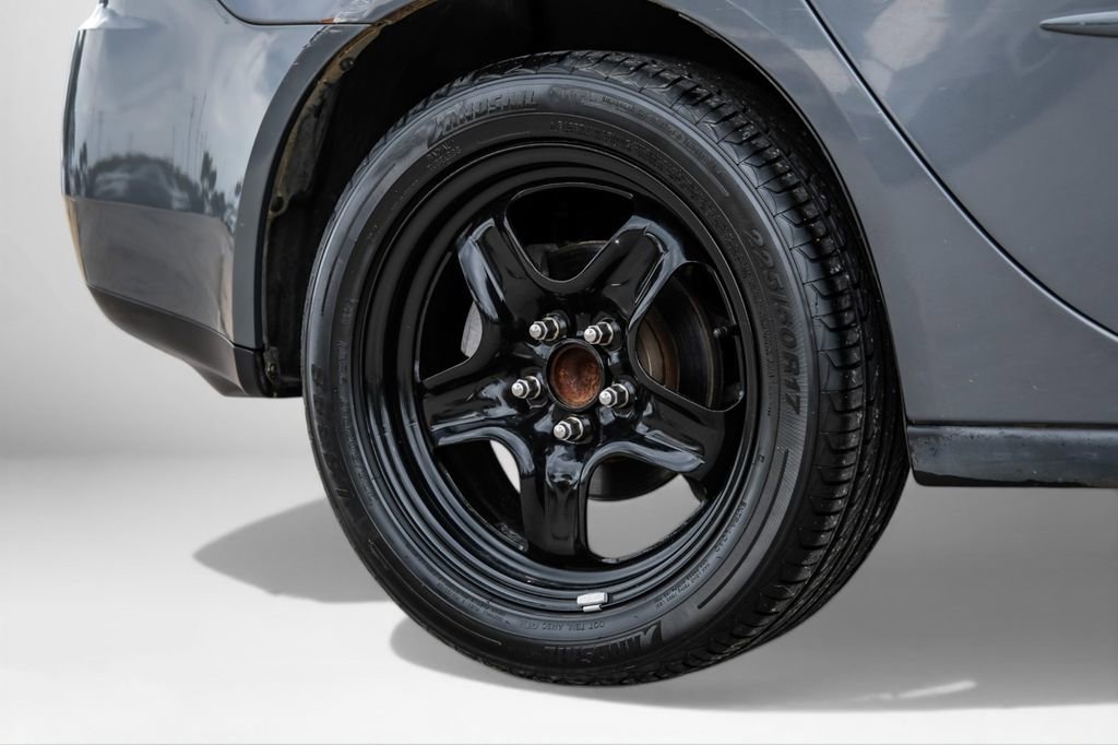 Used 2007 Pontiac G6 GT w/ Premium Package image 58