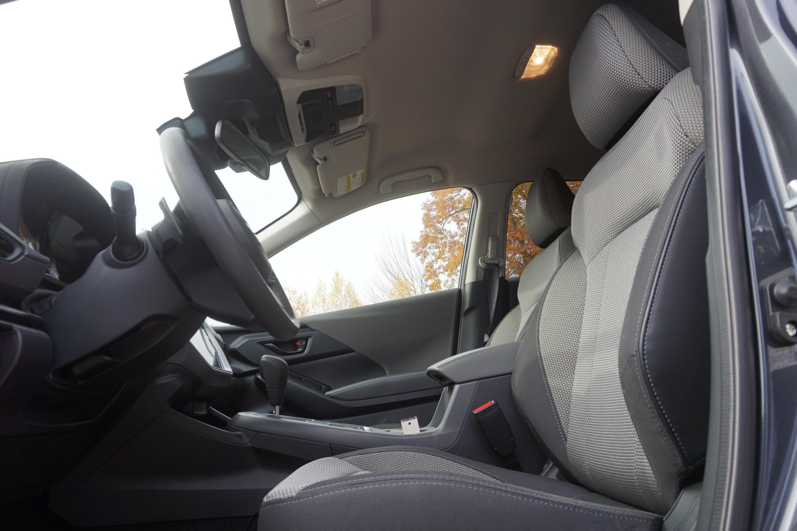 Used 2024 Subaru Crosstrek 2.0i Premium AWD/4WD image 11