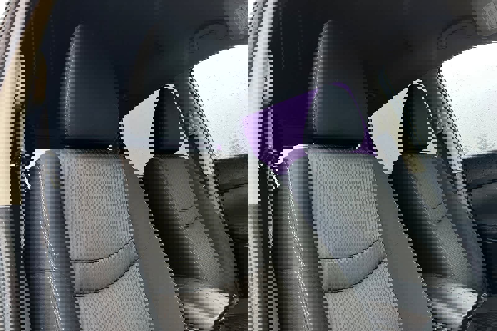 Used 2018 Nissan Rogue S image 18