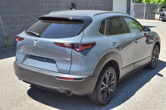 Used 2024 MAZDA CX-30 AWD 2.5 S w/ Preferred Package image 8