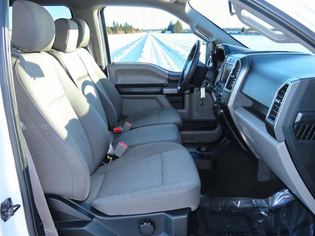 Certified 2019 Ford F150 XLT image 18