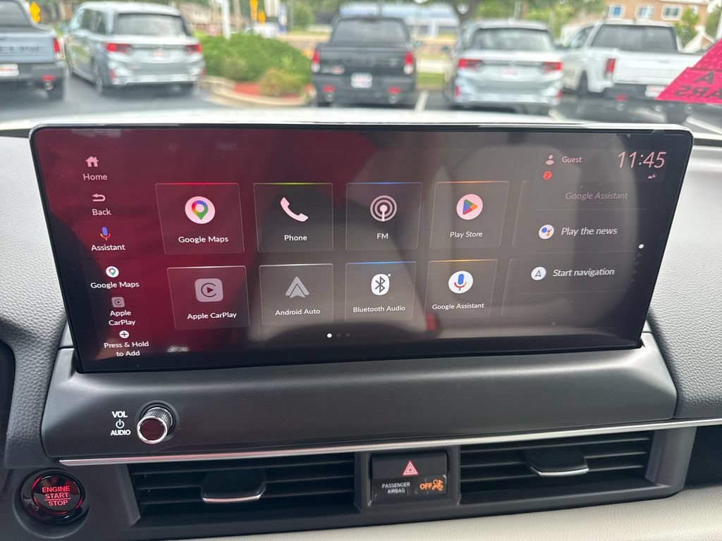 Certified 2026 Honda Pilot EX-L image 36