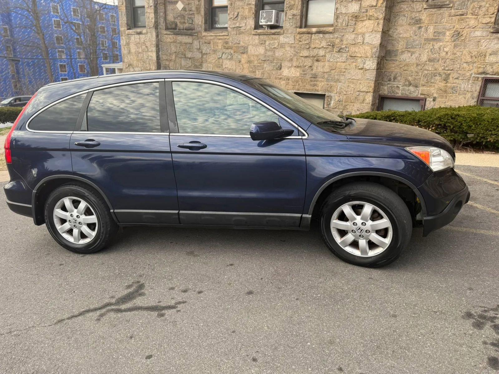 Used 2009 Honda CR-V EX-L image 21