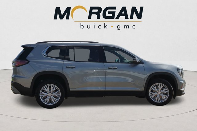 Certified 2026 GMC Acadia Elevation w/ Elevation Premium Package FWD image 5