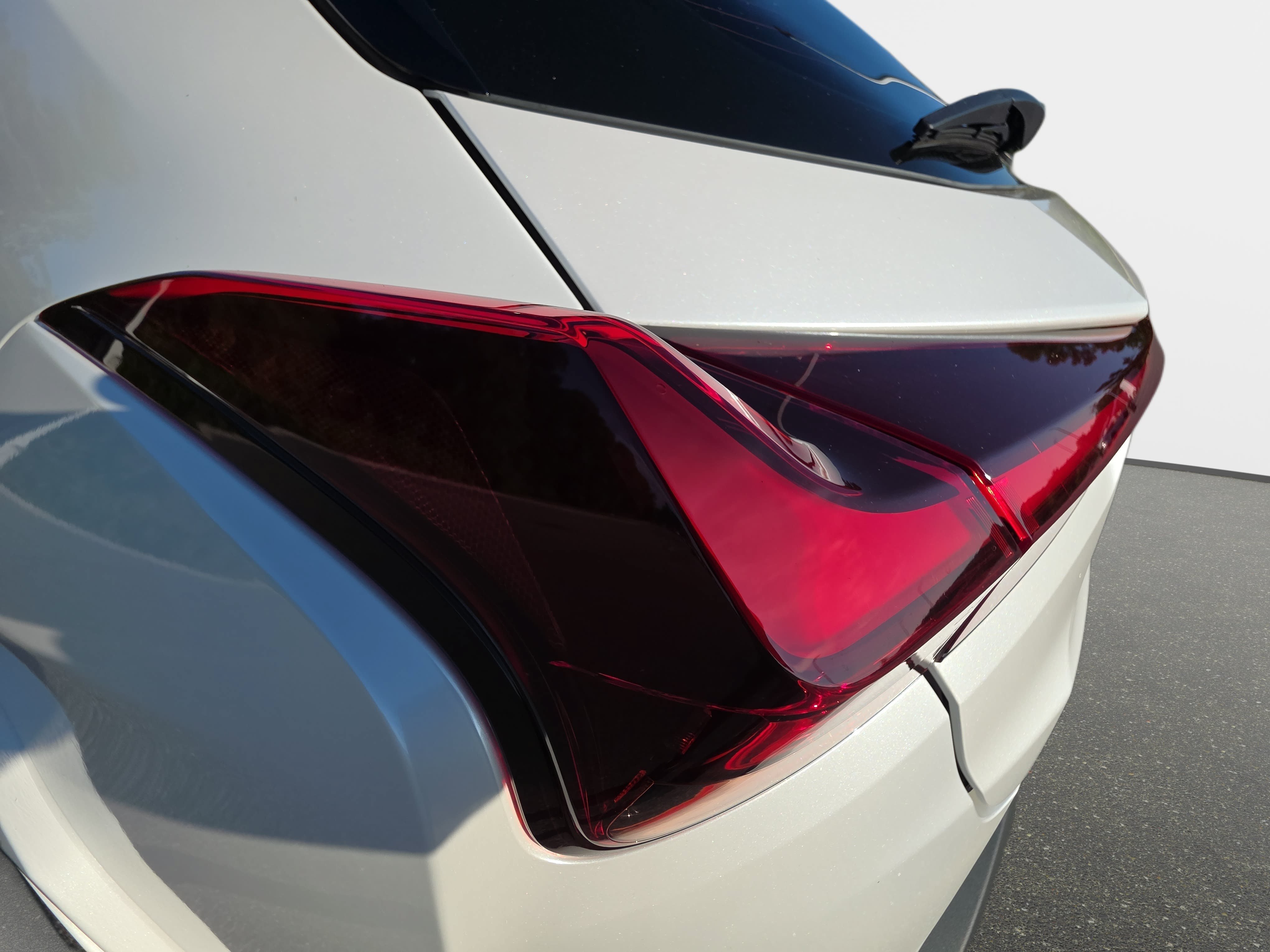 Used 2025 Lexus UX 300h FWD w/ Accessory Package (Z1) image 35