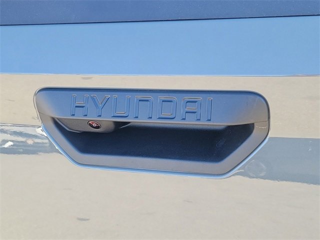 New 2026 Hyundai Santa Cruz SEL image 22