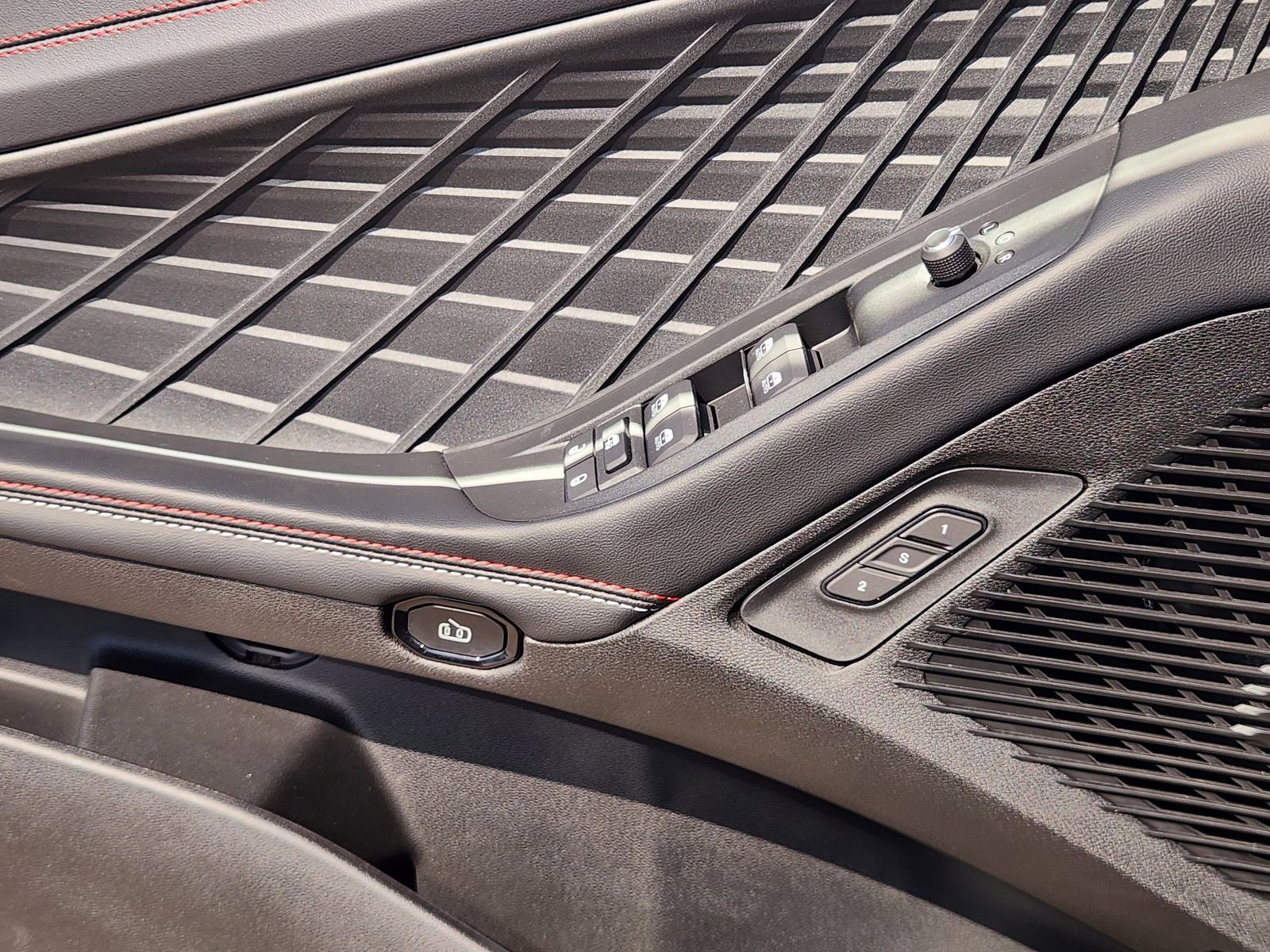 New 2026 Dodge Charger Scat Pack AWD/4WD image 18