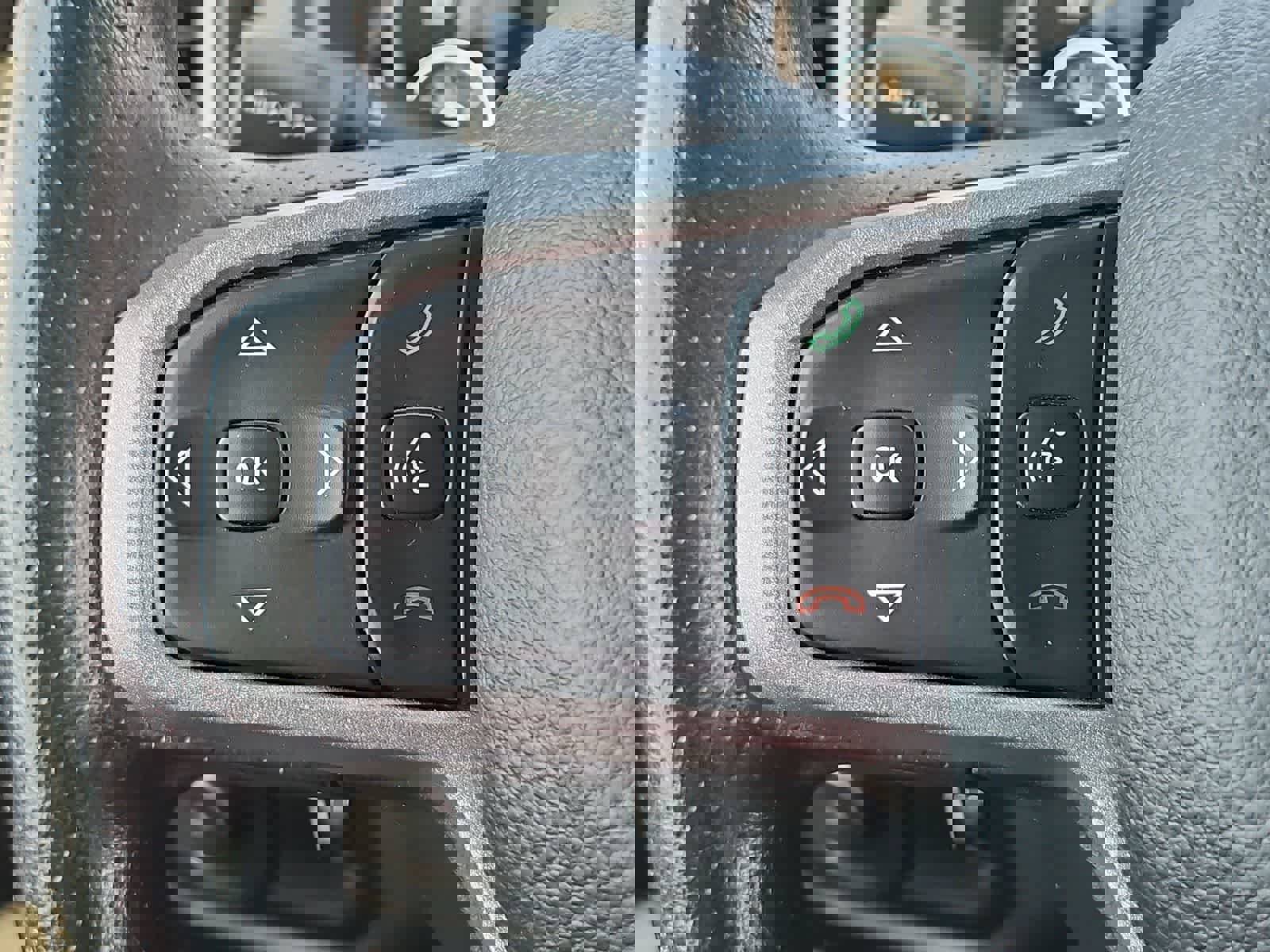 Used 2021 RAM 1500 Tradesman w/ SXT Appearance Group image 23