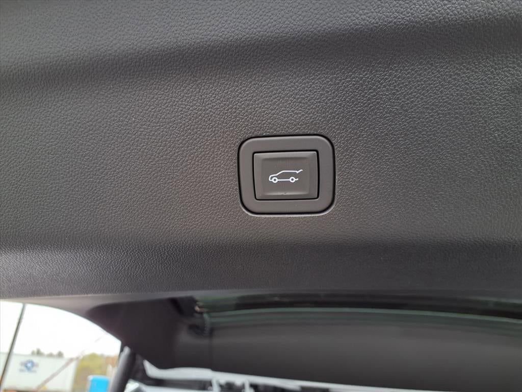 New 2026 Chevrolet Tahoe High Country image 10