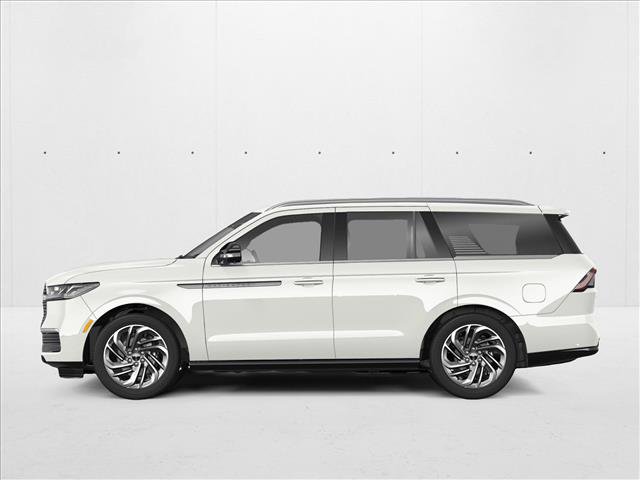 New 2025 Lincoln Navigator Black Label image 2
