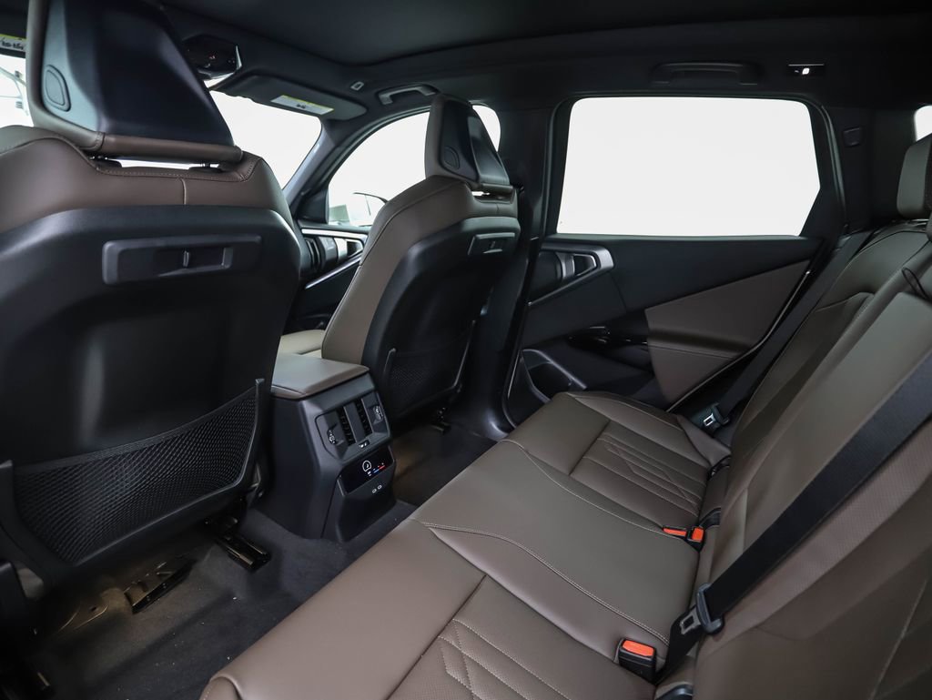 New 2026 BMW X3 xDrive30 w/ Premium Package image 21