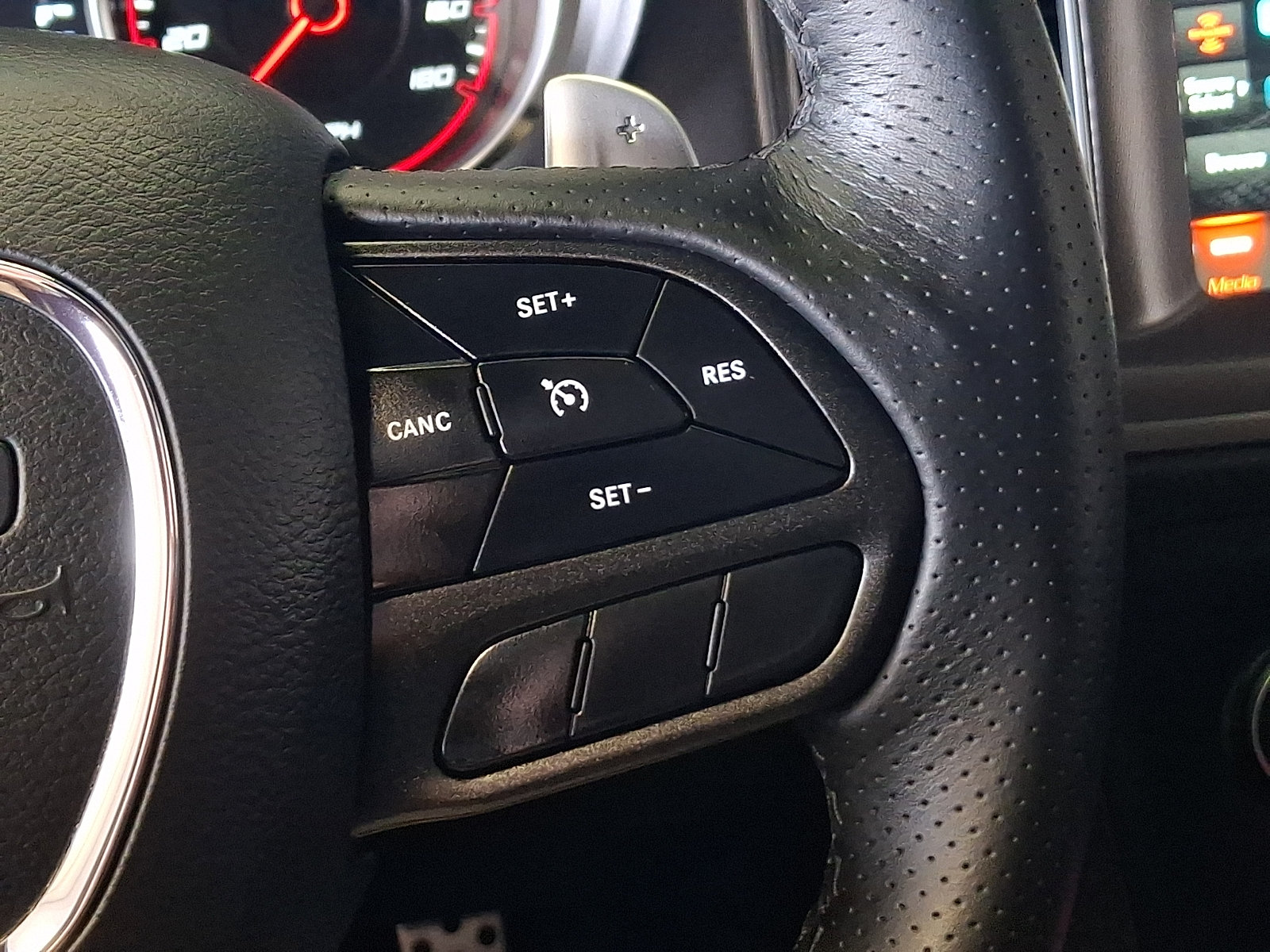Used 2023 Dodge Charger Scat Pack RWD image 18