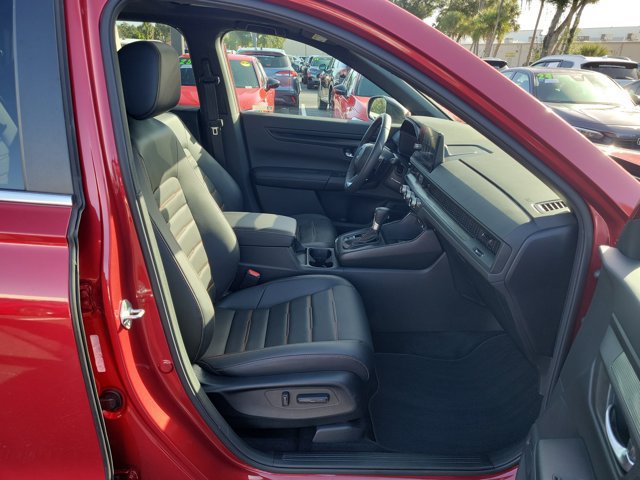 Used 2024 Honda CR-V Sport-L image 10