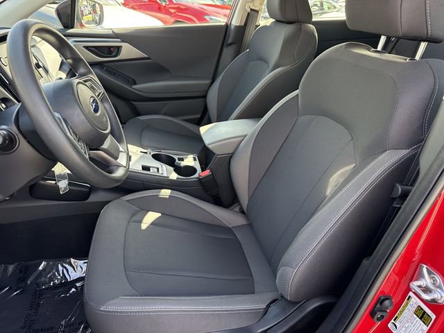 Used 2025 Subaru Impreza 2.0i image 11