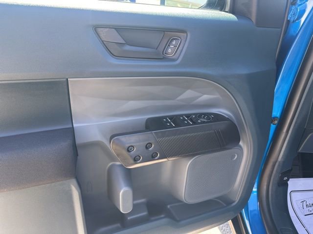 New 2026 Ford Maverick XL w/ Equipment Group 101A image 26