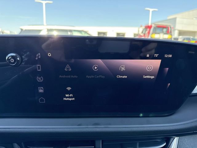 New 2026 Buick Envista Preferred w/ Convenience I Package FWD image 19