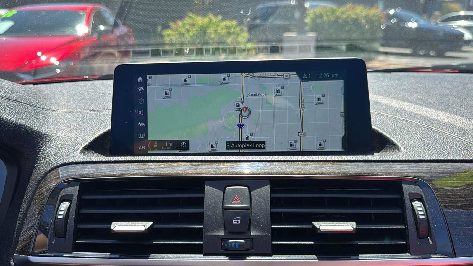 Used 2018 BMW M240i xDrive Convertible w/ Premium Package image 16