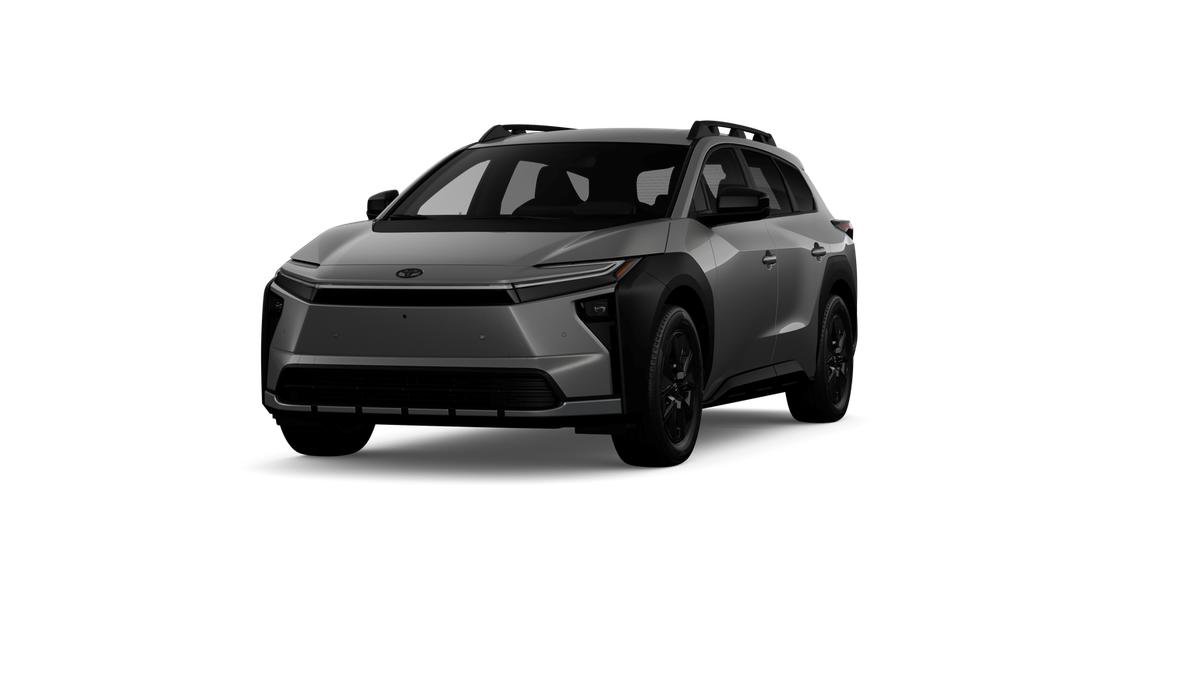 New 2026 Toyota bZ Woodland AWD/4WD image 18