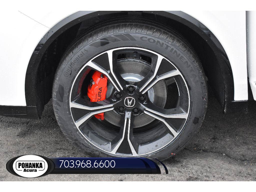 New 2026 Acura MDX Type S AWD/4WD image 36