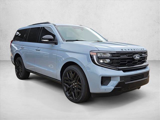 New 2027 Ford Expedition Platinum w/ Stealth Performance Package AWD/4WD image 7