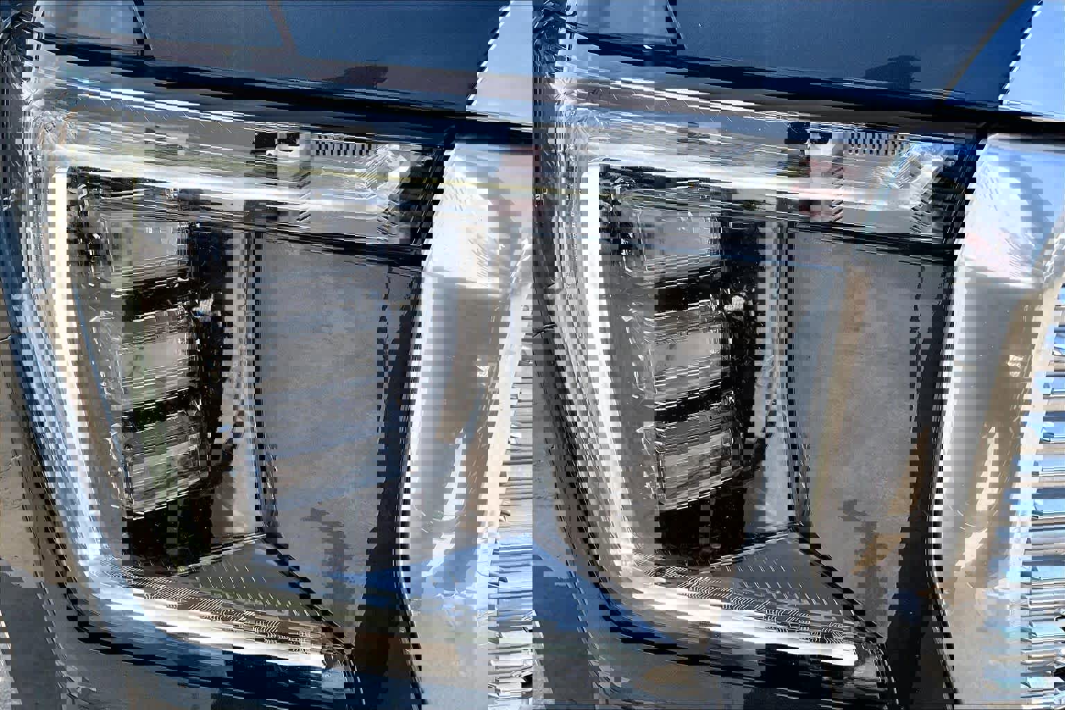 Certified 2021 GMC Yukon Denali w/ Denali Premium Package image 55