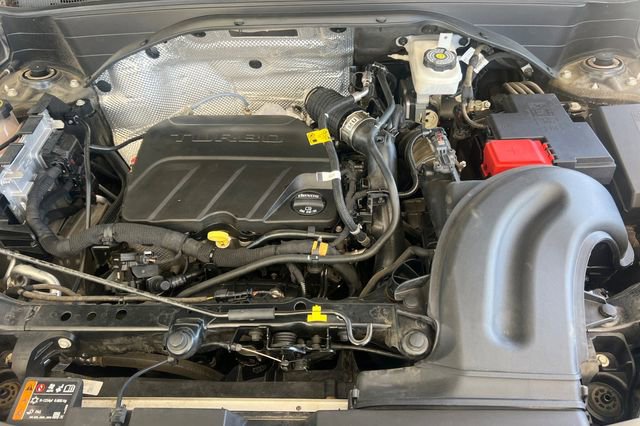 Used 2023 Chevrolet TrailBlazer LT image 23