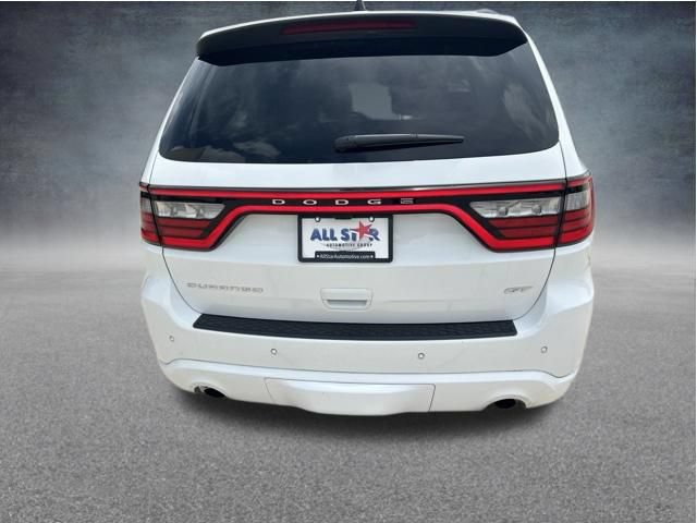 Used 2024 Dodge Durango GT RWD image 21