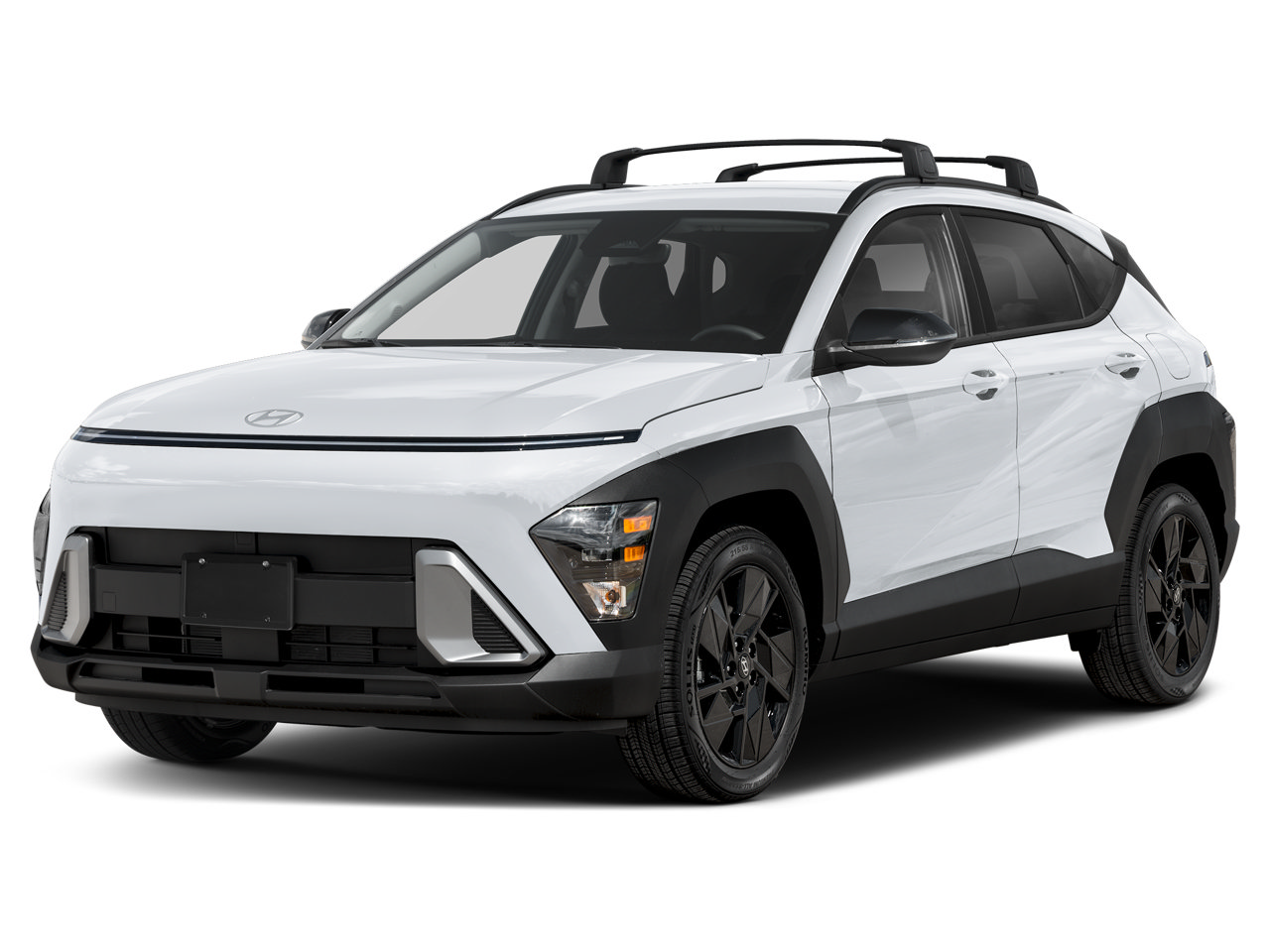 New 2027 Hyundai Kona SEL Sport AWD/4WD image 18