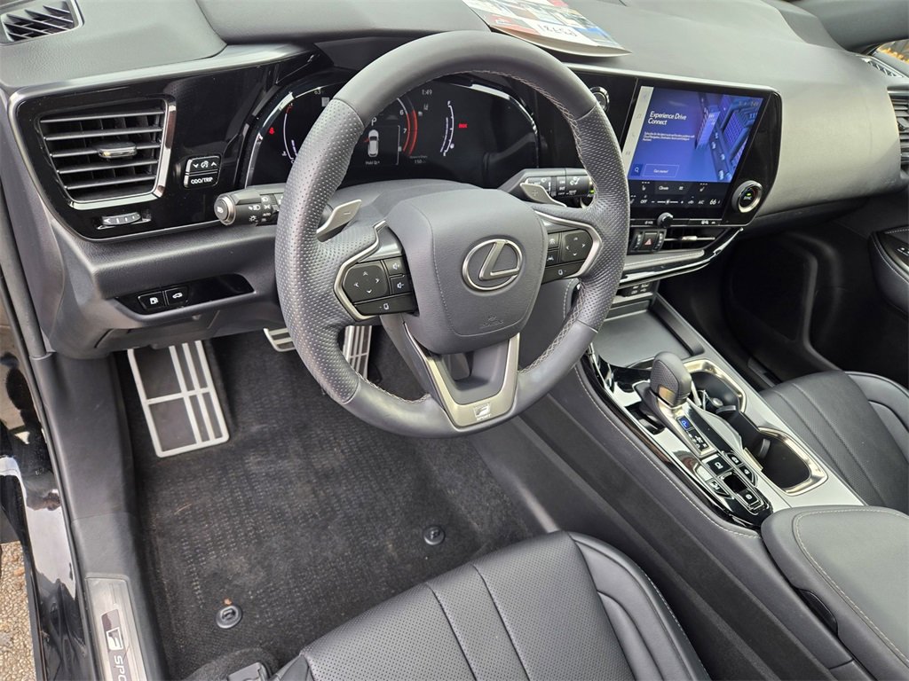 Used 2022 Lexus NX 350 F Sport image 13