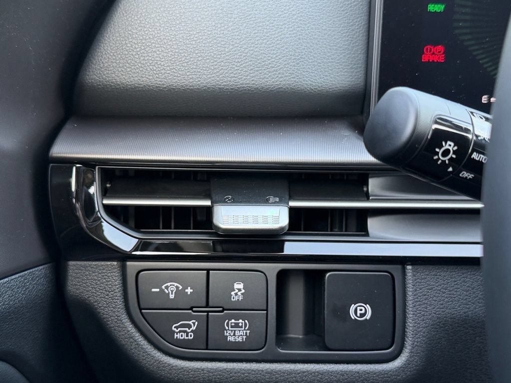 New 2027 Kia Sportage EX AWD/4WD image 19