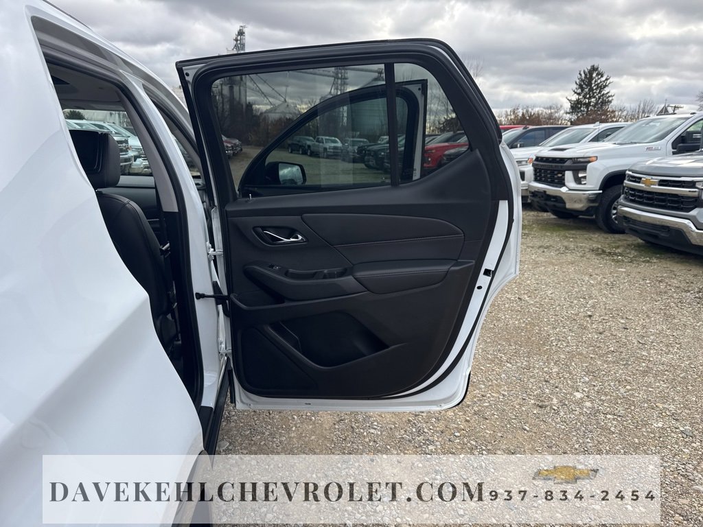Used 2020 Chevrolet Traverse Premier w/ Redline Edition image 41