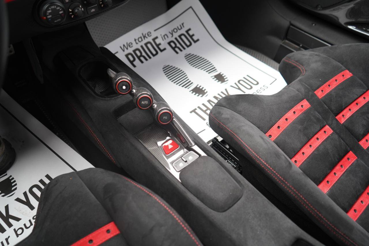 Used 2020 Ferrari 488 Pista Coupe RWD image 41
