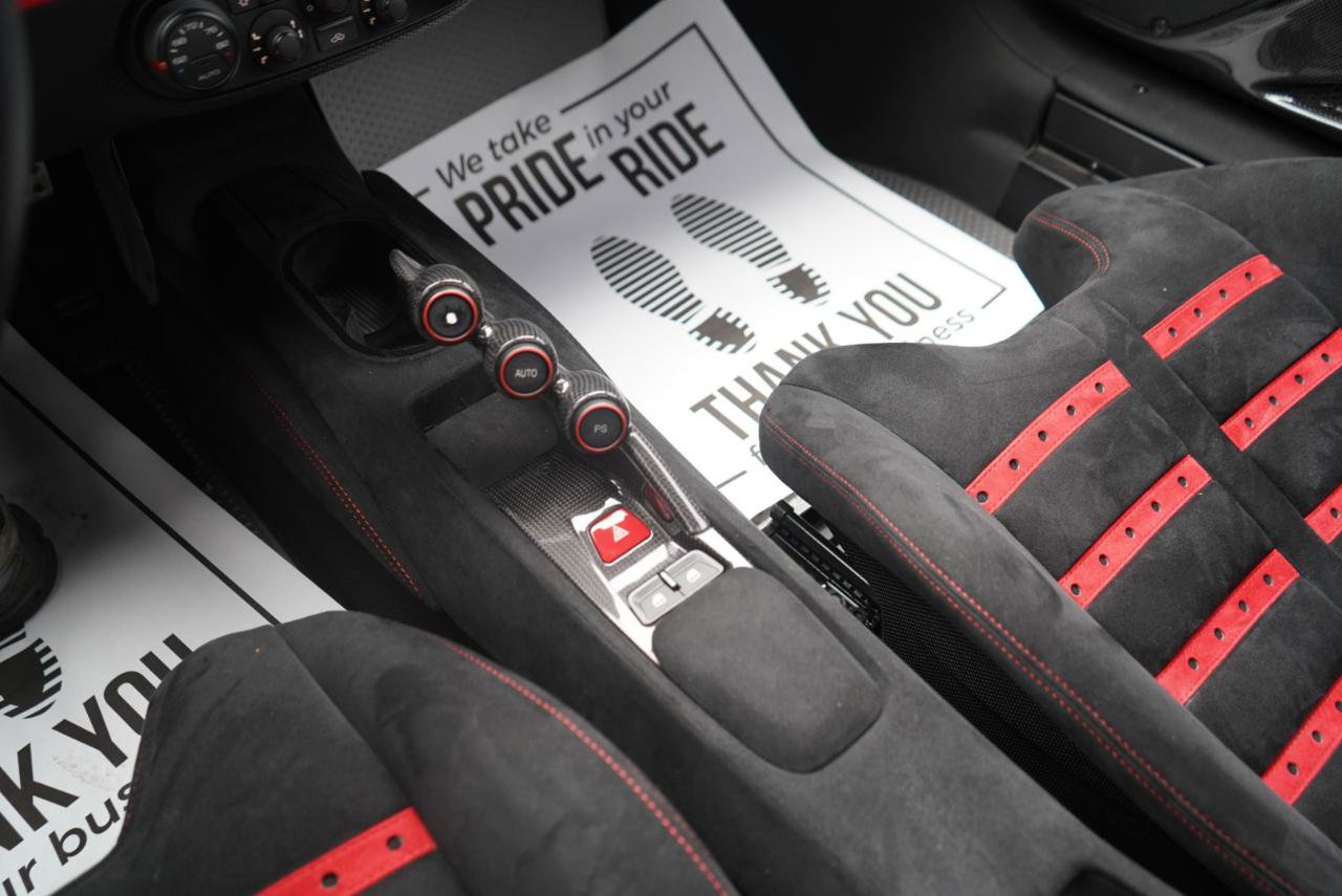 Used 2020 Ferrari 488 Pista Coupe image 41