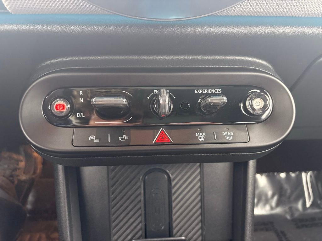 Used 2025 MINI Cooper S image 24